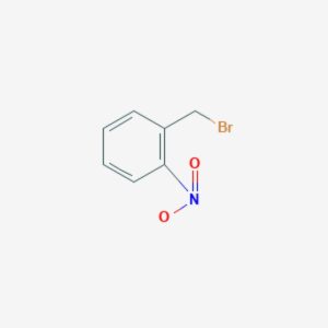 2-Nitrobenzyl bromide