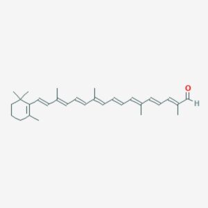 trans-β-Apo-8′-carotenal