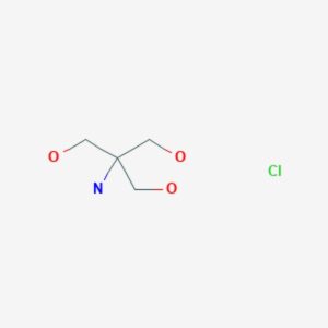 Tris hydrochloride