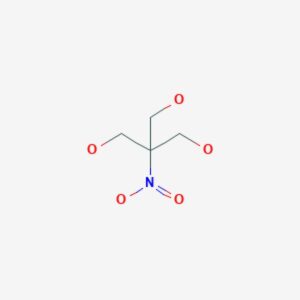 Tris(hydroxymethyl)nitromethane