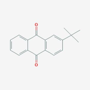 2-tert-Butylanthraquinone