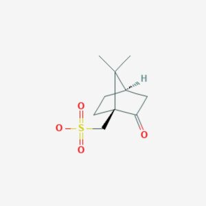ᴅ-Camphor sulfonic acid