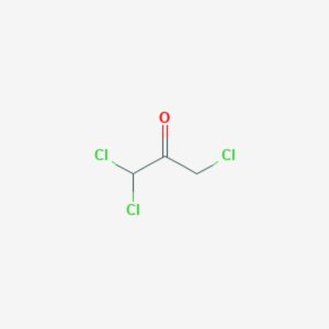 1,1,3-Trichloroacetone