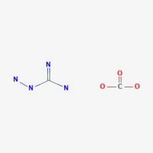 Aminoguanidine bicarbonate