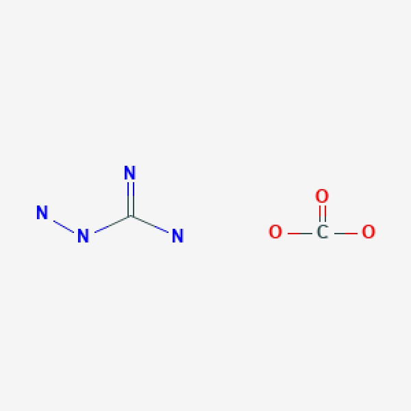 Aminoguanidine bicarbonate