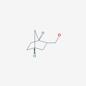 2-Norbornanemethanol, mixture of endo and exo
