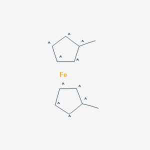 1,1′-Dimethylferrocene