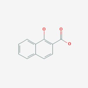 1-Hydroxy-2-naphthoic acid