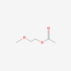 2-Methoxyethyl acetate