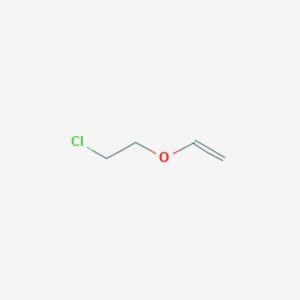 2-Chloroethyl vinyl ether