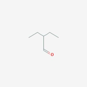 2-Ethylbutyraldehyde