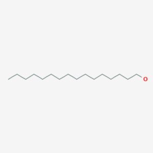 Cetyl alcohol
