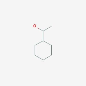 1-Cyclohexylethanol