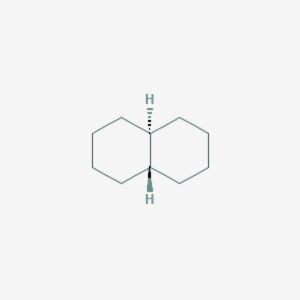 trans-Decahydronaphthalene