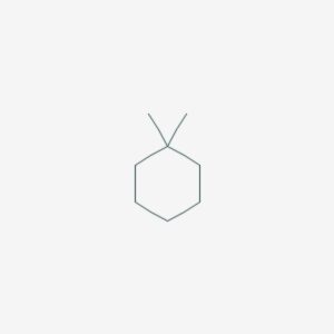 1,1-Dimethylcyclohexane