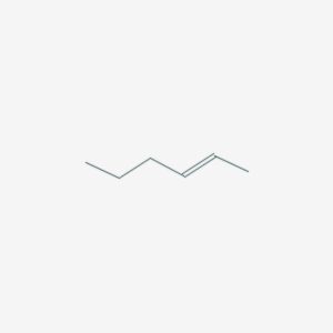 trans-2-Hexene