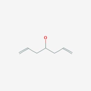 1,6-Heptadien-4-ol