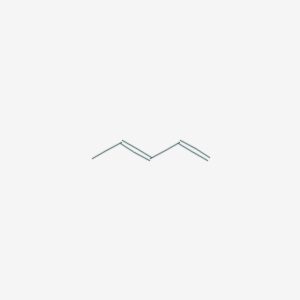 trans-1,3-Pentadiene