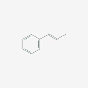 trans-β-Methylstyrene