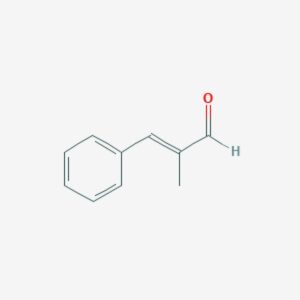 α-Methyl-trans-cinnamaldehyde