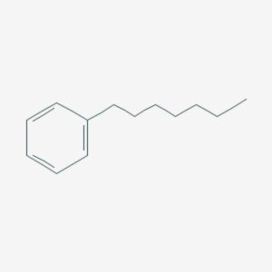 1-Phenylheptane