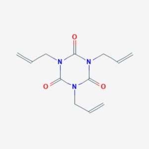 1,3,5-Triallyl-1,3,5-triazine-2,4,6(1H,3H,5H)-trione