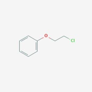 (2-Chloroethoxy)benzene