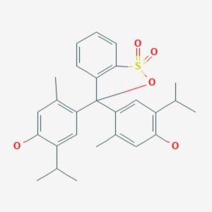 Thymol Blue
