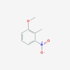 2-Methyl-3-nitroanisole