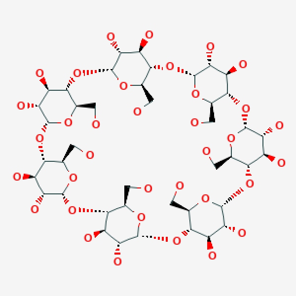Beta Cyclodextrin