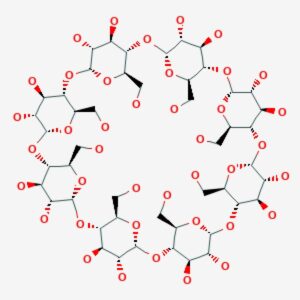 Gamma Cyclodextrin