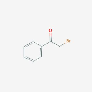 2-Bromoacetophenone