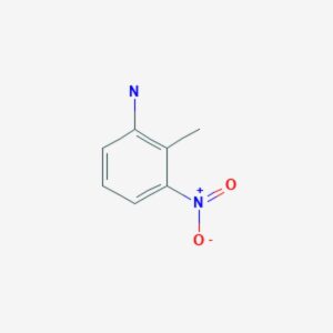 2-Methyl-3-nitroaniline