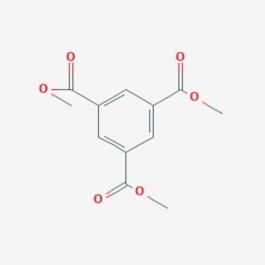 Trimethyl 1,3,5-benzenetricarboxylate