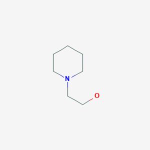 1-(2-Hydroxyethyl)piperidine
