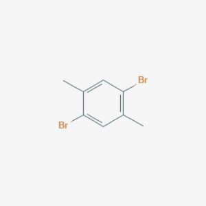 1,4-Dibromo-2,5-dimethylbenzene