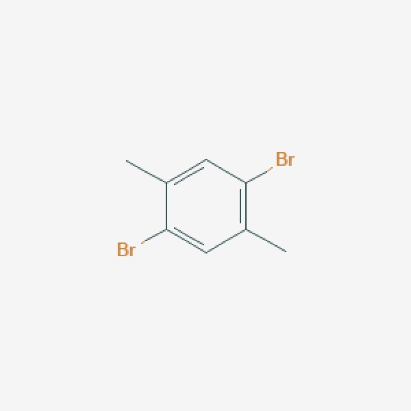1,4-Dibromo-2,5-dimethylbenzene