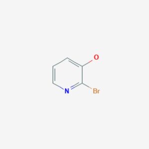 2-Bromo-3-pyridinol