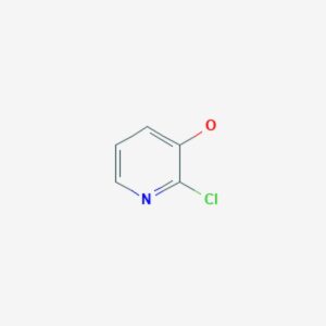2-Chloro-3-hydroxypyridine
