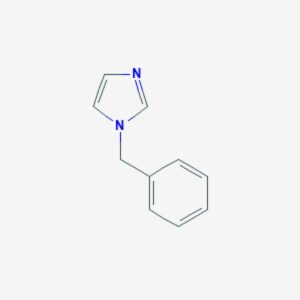 1-Benzylimidazole