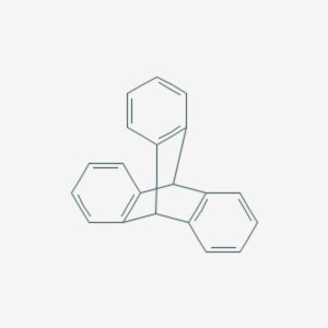Triptycene