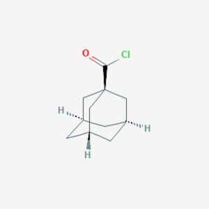 1-Adamantanecarbonyl chloride