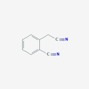 2-Cyanophenylacetonitrile