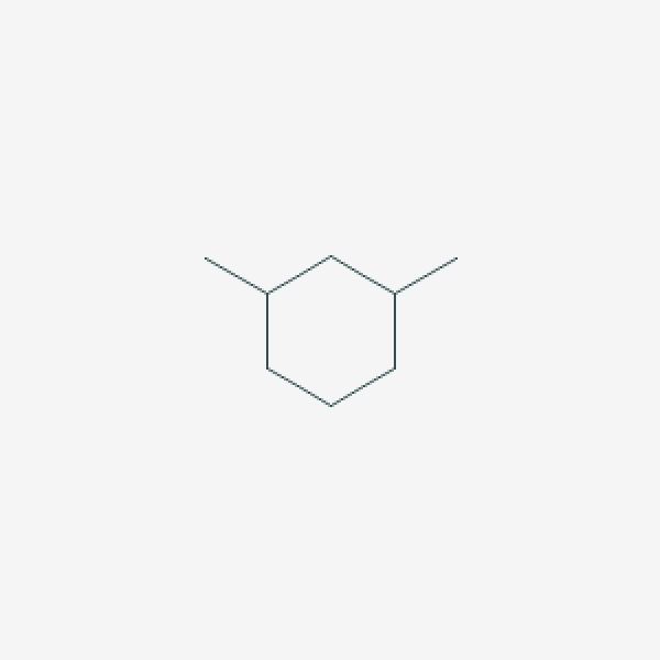 1,3-Dimethylcyclohexane, mixture of cis and trans