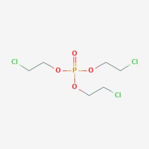 Tris(2-chloroethyl) phosphate