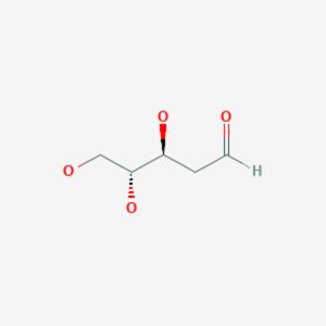 2-Deoxy-ᴅ-ribose