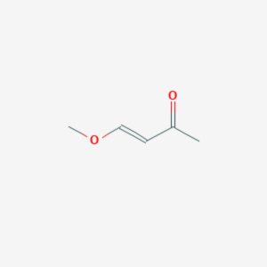 trans-4-Methoxy-3-buten-2-one