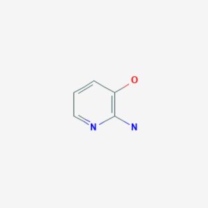2-Amino-3-hydroxypyridine