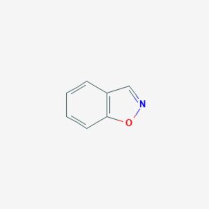 1,2-Benzisoxazole