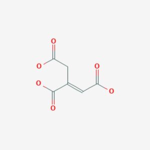 trans-Aconitic acid